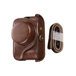 Pu Carrying Case Storage Bag For Fujifilm X100V X100F X100T X100S Camera Ww. Fixed Price $24.17.