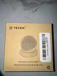 Yecen Echo Dot 4TH&5TH Generation Table Stand Desktop Holder Mount For. Fixed Price $28.99.