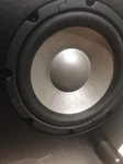 Oem 8 Original (only) From Infinity TSS500 Subwoofer Speaker System. Fixed Price $59.99.