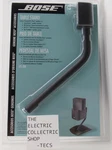 Bose Genuine UTS-20B Speaker Mount Stand Acoustimass Lifestyle Dual/single Cube. Fixed Price $49.99.