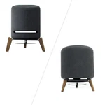 Alloery Universal Desktop Speaker Stand For Studio,echo Sub,homepod 2. Fixed Price $50.84.