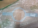 Jbl MTC-26NC Pre Construction Bracket For Control And 26CT Speakers. Fixed Price $50.00.