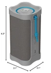 Skullcandy Terrain Wireless Bluetooth Speaker - IPX7 Waterproof Portable. Fixed Price $74.99.