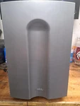 Infinity Tss 750 180 Watts 10". Fixed Price $125.00.
