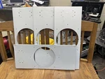 4 Pack Bose Tile Bridge (for Freespace). Fixed Price $49.95.