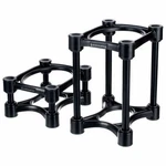 Isoacoustics ISO-155 Adjustable Stands For Medium Speakers Monitors (pair). Fixed Price $89.99.