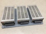 Set Of Bretford H3635LL/A Powersync Cart Ipad Supply Meanwell SP-150-5LY. Fixed Price $73.87.