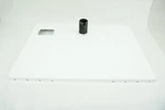 Peerless CMJ455 Lightweight Suspended Ceiling Projector Mount Plate. Fixed Price $34.99.