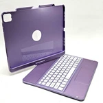 Ipad Air 13"(M2) 2024, 12.9 3RD 4TH Case With Keyboard Trackpad 360 Backlit. Fixed Price $31.95.