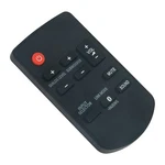 N2QAYC000083 Replace Remote For Panasonic Home Theater SC-HTB65 SCHTB70 SCHTB370. Fixed Price $15.89.
