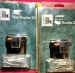 Bose WB-20 Wall Brackets For 40$ Set Of. Fixed Price $40.00.