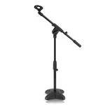 Pyle Universal Compact Microphone Stand - Mount Holder Height Adjustment. Fixed Price $36.29.