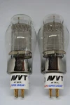 300B Mesh Plate AV5M Alesa Vaic Pair Nos Tube Valve Lampe Hre Tsf. Fixed Price $2750.00.