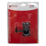 Pinpoint AM30 Universal Home Theater Speaker Wall Mount Black Nylon Polymer. Fixed Price $13.99.