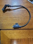 Nippon Denso Coil, Wire And Cap. Oem. Fixed Price $29.99.