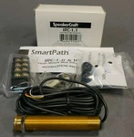 Speakercraft Irc 1.1 Flush Mount Receiver Without Mini-plug ELTRO1110. Fixed Price $419.99.
