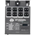 Elation DPDMX20L Dimmer Pack Ln. Fixed Price $206.79.
