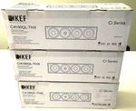 Brand New Kef CI4100QL-THX In-wall Speakers / 3 Units. Fixed Price $1439.95.