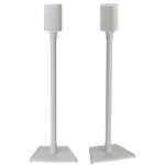 Wireless Speaker Stand Sonos Era 100 White Pair OSSE12-W2 Sanus Perfect Setup. Fixed Price $209.99.