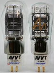 300B Tube Pair Amplifier Western 2A3 Mesh Plate 572B 811 211 845 EL34 5U4. Fixed Price $1795.00.