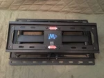Md 2380 Wall Mount Full Motion Dual Arm ( No Support Bracket Included For Tv). Fixed Price $38.00.