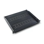 Boost Industries S1V Universal 1U-12 Vented Rack Shelf. Fixed Price $39.79.