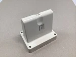 Toa YW-4500 Wireless Antenna Used Untested. Fixed Price $99.95.