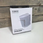 New Open Box Flexson S1-WM Wall Mount For Sonos One / Sl PLAY:1 White. Fixed Price $28.99.