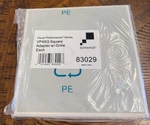VP4SQ Squareadapter W/ Grille Pair Sonance (new In Box). Fixed Price $40.00.