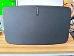 ** Ships Fast Sonos Play 5 Home Wireless Speaker Gen 2 Model S100 - Black. Fixed Price $320.00.