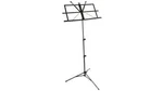 Ultimate Support Jamstands JS-CMS100 Compact Music New In Box. Fixed Price $14.99.
