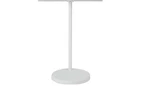 Moving Style Stand White For 32" Samsung Smart Monitor. Fixed Price $319.95.