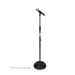 Pylepro Adjustable Extendable Freestanding Compact Microphone Stand, Black. Fixed Price $36.39.