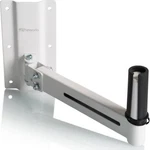 Gator Frameworks Speaker Wall Mount In White. Fixed Price $94.99.