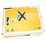 Arrowmounts Lcd Wall For Tv Plasma/led Tilt Pivot 13" 25" AM-ARM1327-11. Fixed Price $12.95.