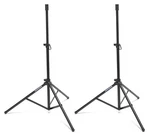Samson LS50P Heavy Duty Speaker Stand Set Pair. Fixed Price $100.69.