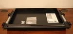 Bush AC99850 Pencil Drawer Black 26.4" X 15.9" 2.6". Fixed Price $40.00.