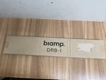Biamp DRB-1 Drywall Roughin Bracket. Fixed Price $25.00.