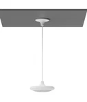 Logitech 952-000123 Mic Pod Pendant Mount With Screws, Anchors, And Box. Fixed Price $70.00.