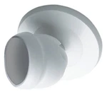 Ridder Vario 505010-350 Angled Wall Bracket For 25 Mm Shower Bar. Fixed Price $47.50.