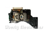 New Optical Laser Lens Pickup For Denon DVD-5900 Player. Fixed Price $44.62.