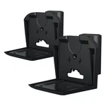 Sanus Adjustable Speaker Wall Mounts For Sonos Era 300 - Pair. Fixed Price $109.99.