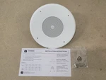 Surplus New Jbl CSS8004 4" Commercial 70V/100V 5W Ceiling Speakers Parts. Fixed Price $18.13.