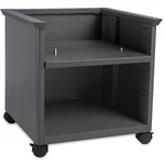 Lexmark Printer Stand - 25.7" Height 24.6" Width Depth (40C2300). Fixed Price $551.04.