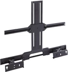 Sanus WSSATM1-B2 Extendable Soundbar Tv Mount For Sonos Arc. Fixed Price $169.99.