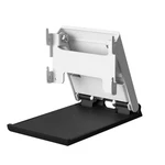 Sanus Made For Retailer Tilt Stand Echo Hub MEGTS1-W2. Fixed Price $44.81.