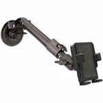 Panavise Portagrip Phone Holder With Telescoping Windshield Mount. Fixed Price $45.00.