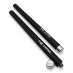 Pro X Set Of 20" Speaker Mount Pole With M20 Threads + Adapters. Fixed Price $34.99.