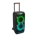 Jbl Partybox Stage 320 Illuminated Led Wireless Bluetooth Speaker - Black. Fixed Price $549.95.