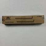 New Dream Mount Tv Wall Bracket Above Or Under. Fixed Price $21.99.